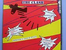 The Clash 1979 1st LP Pearl Harbour '79 Japanese Copy A1 B1 Epic Unplayed