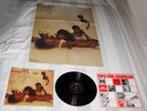 BONEY M. - TAKE THE HEAT Off ME, VINYL LP 1976 + POSTER GERMANY IN SHRINK WRAP