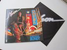 MICHAEL BUNDT - Neon - Extrem rare German electronic LP 1979 OIS Cosmic Kraut