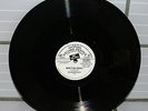 Elvis Presley Rare RCA 70'S Reissue DJ 78 RPM Hound Dog / Don't Be Cruel M