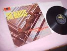 *THE BEATLES* Please Please Me - 1963 UK Parlophone MONO LP *Excellent*