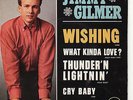 45t  Jimmy Gilmer