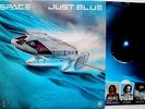 SPACE / JUST BLUE, RARE 