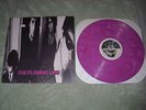 RARE ORIGINAL PRESSING Flaming Lips LP PURPLE vinyl In A Priest Driven Ambulance