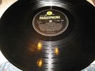 BEATLES PLEASE PLEASE ME PMC 1202 RARE 4TH PRESS YELLOW BLACK MONO KJT CODE NICE