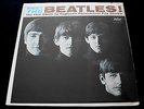 THE BEATLES AUTHENTIC 
