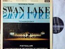 Tchaikovsky, Scenes From Swan Lake, SXL 2285