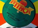 MICHAEL ROSE & JAMMY 'BORN FREE' RARE 1979 ROOTS REGGAE UK ATTACK 12