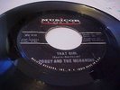 LISTEN PORGY & THE MONARCHS  