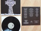 Black Sabbath - Headless Cross - 1989 -  Vinyl LP (VG+) - OIS mit Texten