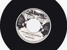 REUBEN BELL 45  ALARM  111 deep SOUL FUNK  I Still Have to Say Goodbye Superjoc