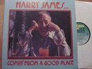 Direct-to-Disc: Harry James - COMIN FROM A GOOD PLACE - Sheffield Lab-6