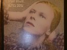 David Bowie - Hunky Dory- Early UK Press LP  vinyl Ex sleeve good