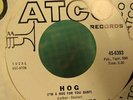 THE GROUPIES - HOG 7
