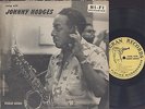 JOHNNY HODGES - SWING WITH JOHNNY HODGES - JAZZ 10