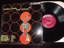 BOOKER LITTLE AND FRIEND - BETHLEHEM ORIG - BCP-6061 -  RARE JAZZ - EX L K