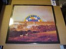 LP:  ROBERT WYATT - The End Of An Ear  NEW SEALED UK PSYCH PROG REISSUE