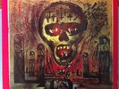SLAYER Seasons in the Abyss LP Def Orig Blister NM RARE