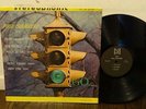 Paul Chambers Go SHRINK Vee Jay Cannonball Adderley Freddie Hubbard Wynton Kelly