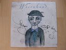 WOVEN HAND SIGNED DAVID EUGENE EDWARDS CONSIDER THE BIRDS MINT LP 16 HORSEPOWER