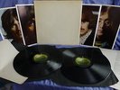 The Beatles - White Album - Original - Mono - Beautiful Condition - Low Number