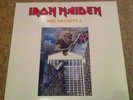Iron Maiden Bbc Archive 2  Picture Disc Mint