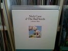 Nick Cave & Bad Seeds - Abattoir Blues / Lyre of Orpheus  (2x LP Vinyl) NM/M-
