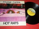 FRANK ZAPPA (CAPTAIN BEEFHEART) 