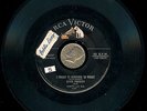 ELVIS PRESLEY US RCA 45 - 6357 mit Silver Line 50s SUN Rockabilly Mystery Train