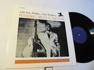 RON CARTER WHERE? w ERIC DOLPHY & MAL WALDRON (NJ-8265) PRISTINE MINT LP