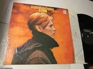 DAVID BOWIE LOW MINT TRACK LIST STKR ON SH.WRAP w INNER SLV+INSERT(CPL1-2030) LP