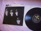 *THE BEATLES* With The Beatles - 1963 UK Parlophone MONO LP *Excellent*