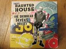 Trojan Haunted House Skinhead Sevens Boxset Reggae Ska