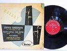 WALTER BARYLLI : MOZART SINFONIA CONCERTANTE WESTMINSTER        WL 5107