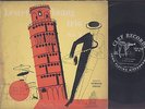 LESTER YOUNG TRIO - NO. 2 - JAZZ 10