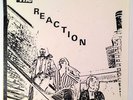 REACTION Obscure Canadian Private 7