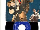 rarissimo 45 giri elvis presley all shook up rca 0612 ex-/ex italy 1957