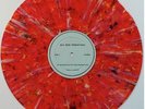 ROLLING STONES Splatter Vinyl TOUR OF THE AMERICAS 1975 LP Mint Non TMOQ