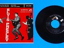 ELVIS PRESLEY 45 EP with Picture Sleeve - RCA EPA-830  (#A8)