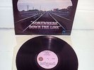 TRAMLINE Somewhere Down LP 1968 UK 1st Press PINK ISLAND MINT RARE PROG BLUES