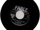 CHRISTMAS XMAS Country Bopper SANDI RUST Give Name To Santa Claus FABLE   HEAR