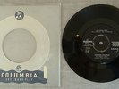 Anni-Frid Lyngstad -Abba- Frida- Min Egen Stad (B. Andersson) - Single 7