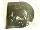 DON RENDELL & IAN CARR Quintet Live at The Union 1966 180 gram SEALED LP