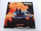 URIAH HEEP - SALISBURY ILPS 9152 Bronze Label 1970