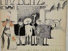 May Blitz  The 2nd Of May