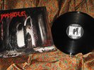 Immortalis-Indicium De Mortuis- LP