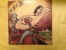 AC/DC DIRTY DEEDS DONE DIRT CHEAP-ALBERT PRODUCTIONS APLP-020-AUSTRALIAN LP