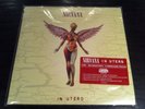 Nirvana - In Utero (20th Anniversary Edition) [3 LP] Brand New