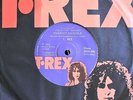 T.REX BOLAN CHARIOT CHOOGLE SINGAPORE ORIG PROMO SUPER RARE, UNSEEN 7