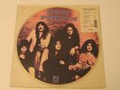 DEEP PURPLE LIVE IN LONDON 1972 1995 ITALY PICTURE DISC ALBUM